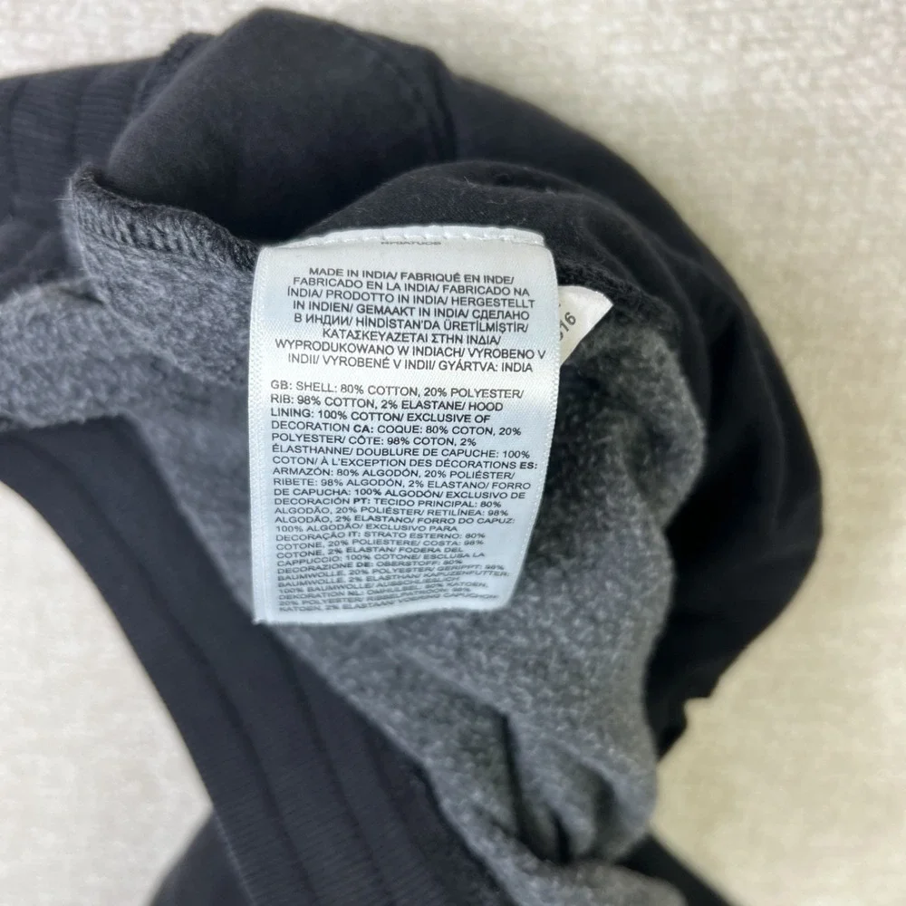 The North Face ships within